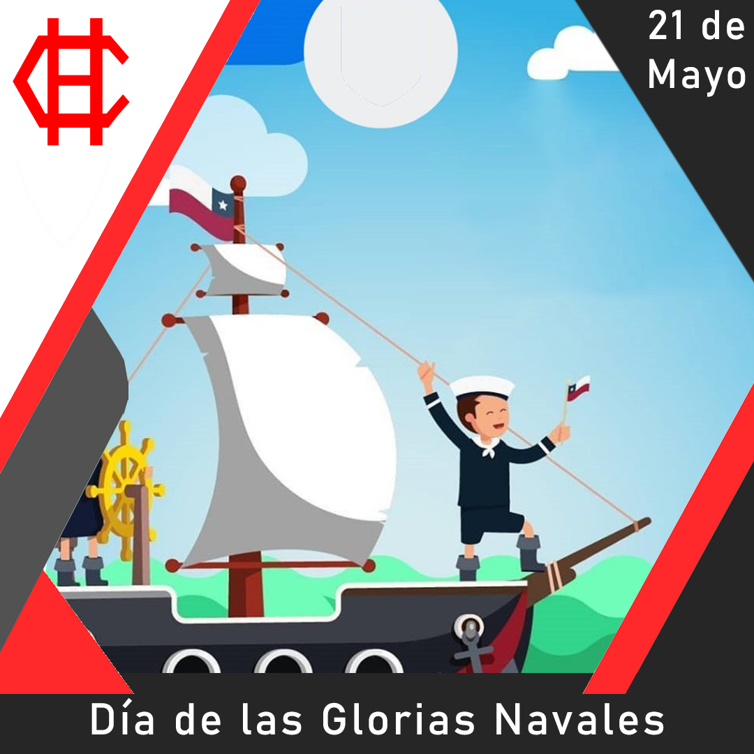 Día de las Glorias Navales